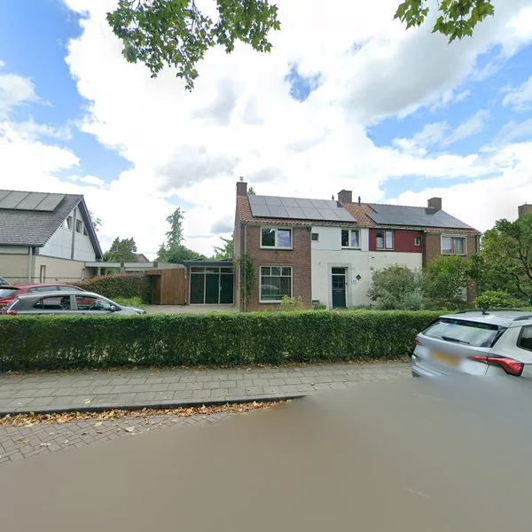 Straatbeeld van Grotestraat 68, 7081CH Gendringen
