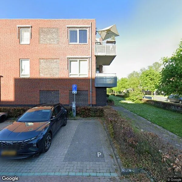Straatbeeld van Gruit 25h, 6681HH Bemmel