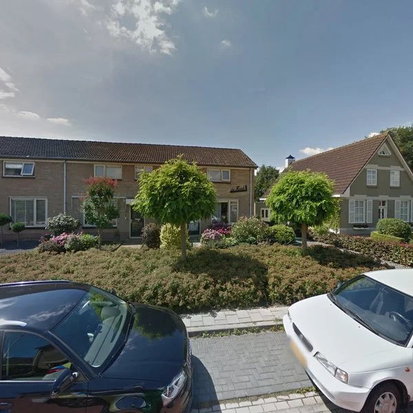 Straatbeeld van Grundel 22, 6687AR Angeren