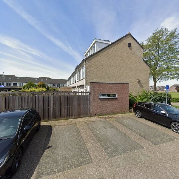 Straatbeeld van Grundel 35, 2377BK Oude Wetering