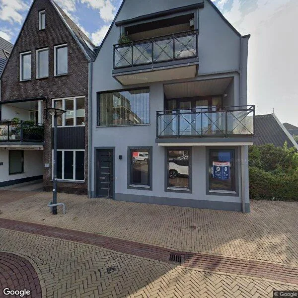 Straatbeeld van Grundelweg 45, 1431CS Aalsmeer