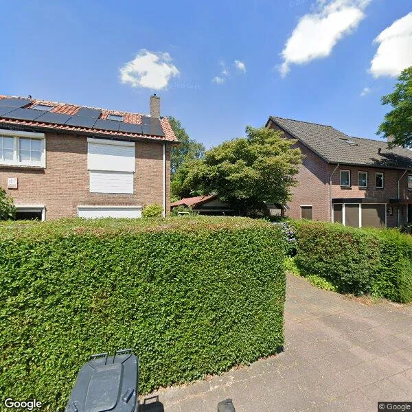 Straatbeeld van Gruppendelerweg 26, 8071WN Nunspeet