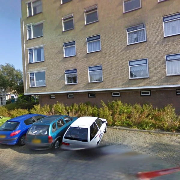 Straatbeeld van Grutto 100, 2295PW Kwintsheul