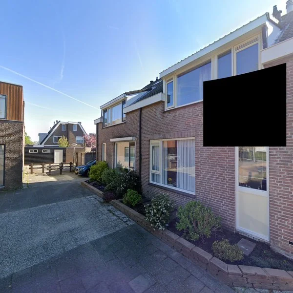 Straatbeeld van Grutto 19b, 2411LP Bodegraven