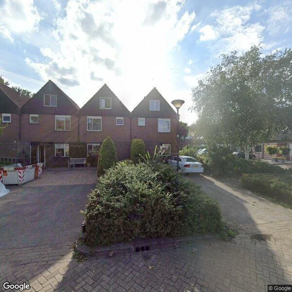 Straatbeeld van Grutto 7, 3641TA Mijdrecht