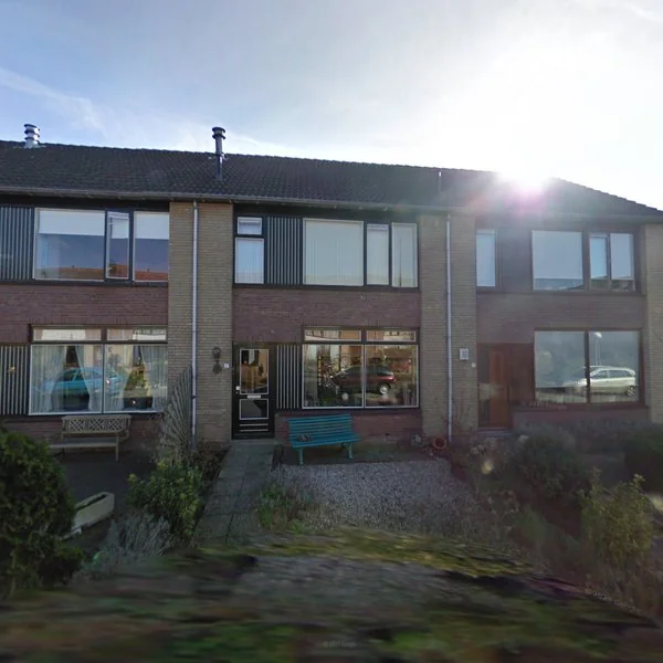 Straatbeeld van Gruttolaan 17, 3465KK Driebruggen