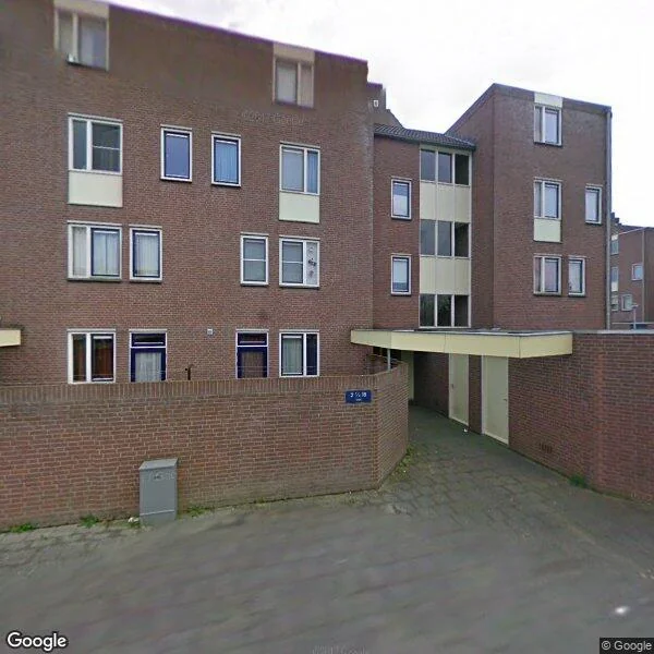 Straatbeeld van Gruttolaan 2, 6005LN Weert