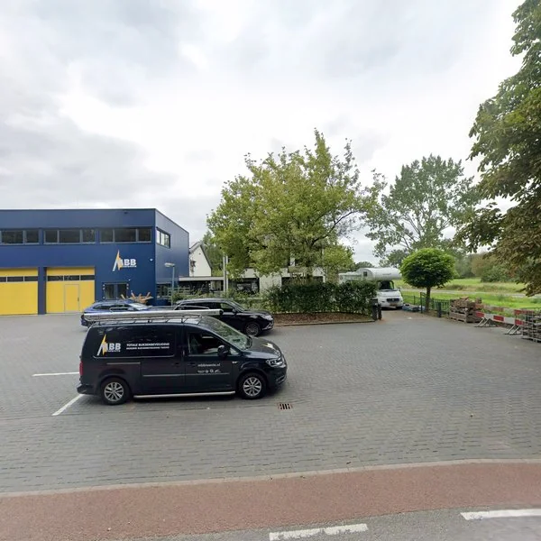 Straatbeeld van Gruttostraat 85a, 7471ER Goor