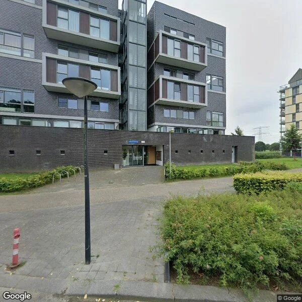Straatbeeld van Guadeloupestraat 39, 1339MB Almere