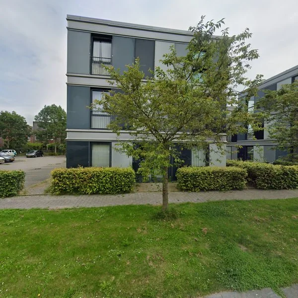 Straatbeeld van Guamstraat 4E, 1339NB Almere