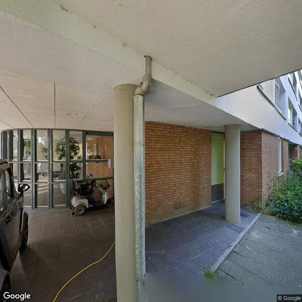 Straatbeeld van Guggenheimlaan 63, 1064WC Amsterdam