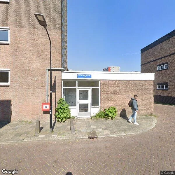 Straatbeeld van Guido Gezellestraat 14, 2274XN Voorburg