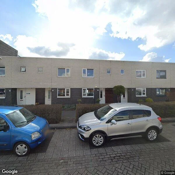 Straatbeeld van Guldendreef 7, 3446XD Woerden