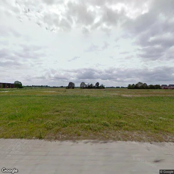Straatbeeld van Guldenroedetuin 19, 7813BH Emmen