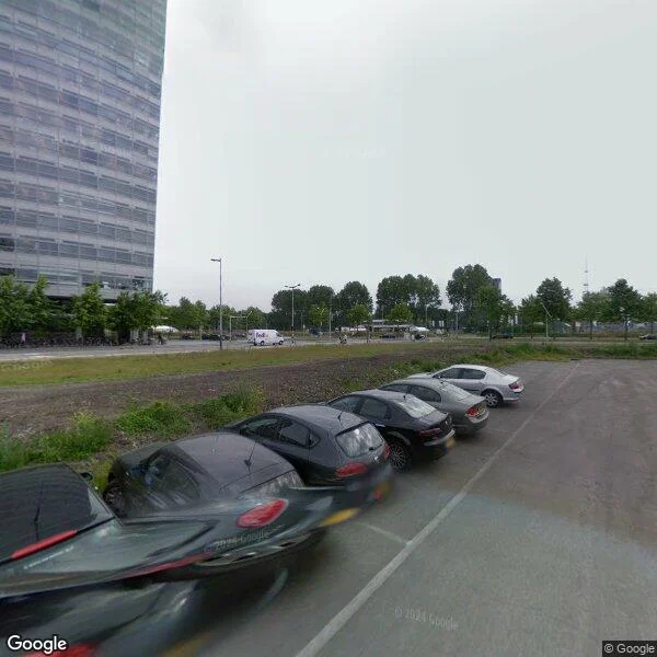 Straatbeeld van Gustav Mahlerlaan 13G, 1082MK Amsterdam