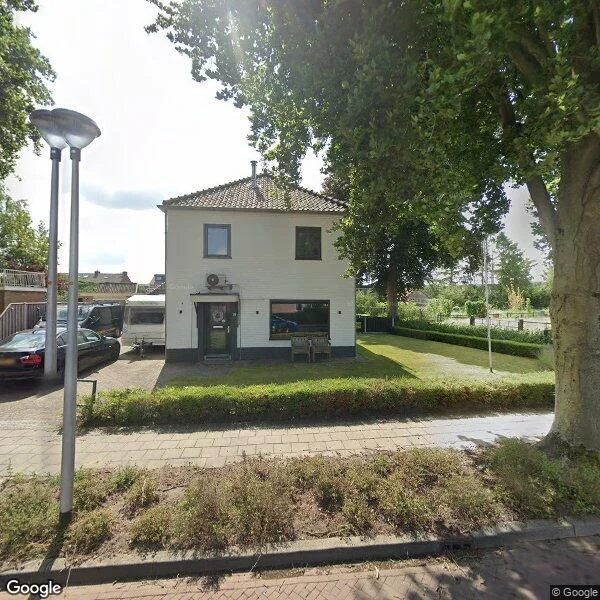 Straatbeeld van H A Hartholtstraat 15, 7441DV Nijverdal