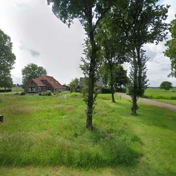 Straatbeeld van H B Jonkerweg 3, 8449ED Terband