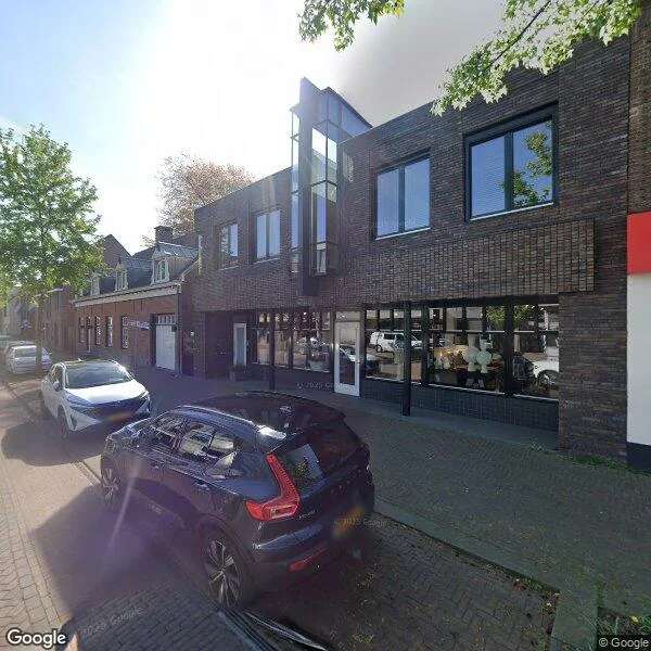 Straatbeeld van H. Hartplein 41A, 5462EB Veghel