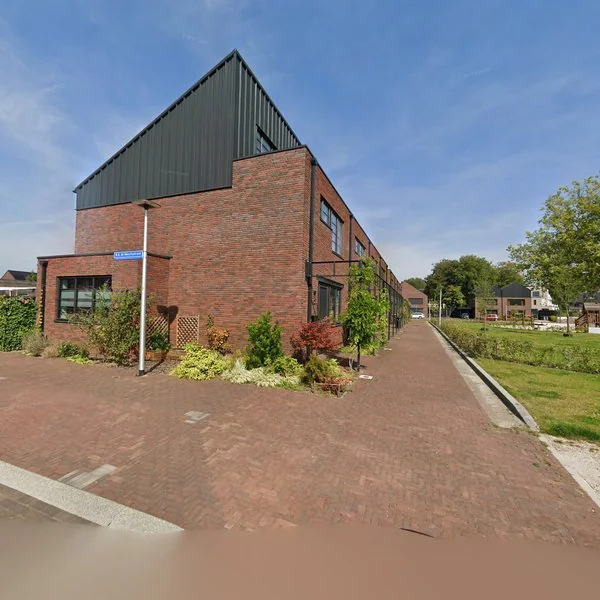 Straatbeeld van H. Hulshoff Polstraat 22, 7555LK Hengelo