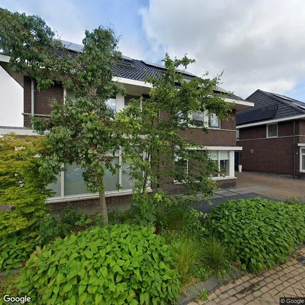 Straatbeeld van H. Marsmanstraat 7, 1613MS Grootebroek