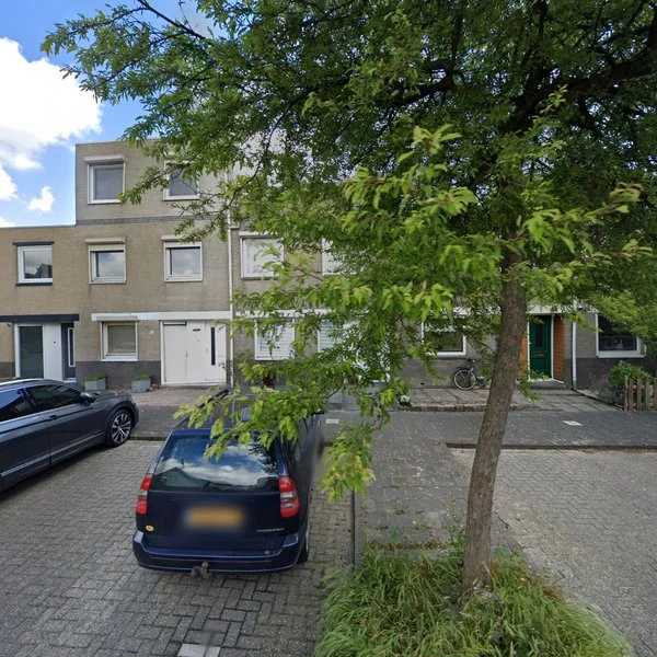 Straatbeeld van H. Soeteboomstraat 46, 1507RW Zaandam