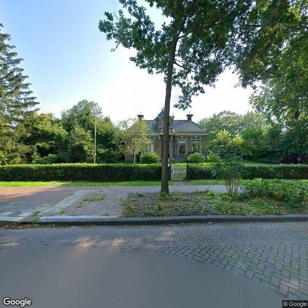 Straatbeeld van Haadstrjitte 2, 9269SZ Feanwâlden