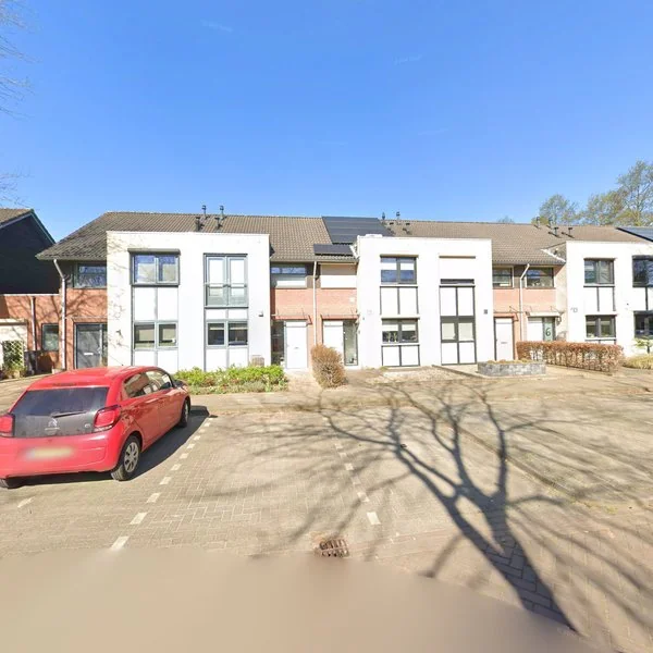 Straatbeeld van Haagpoort 62, 5346LD Oss