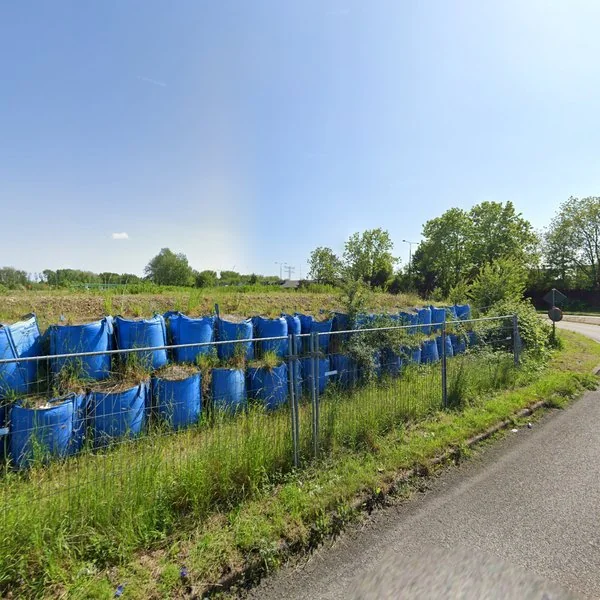 Straatbeeld van Haagstede 177, 3608BX Maarssen
