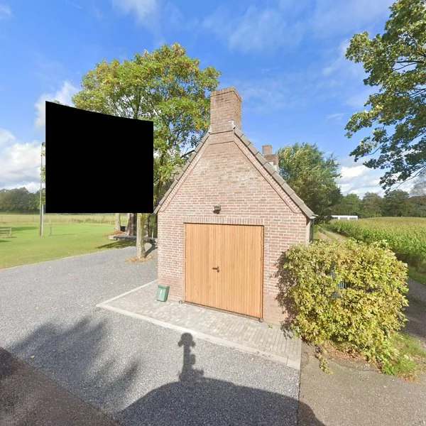 Straatbeeld van Haagstraat 3, 5342NC Oss