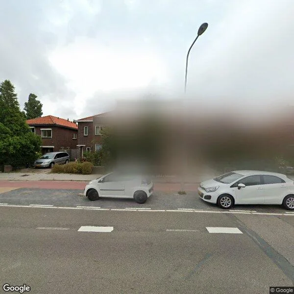 Straatbeeld van Haagweg 147, 2681PD Monster