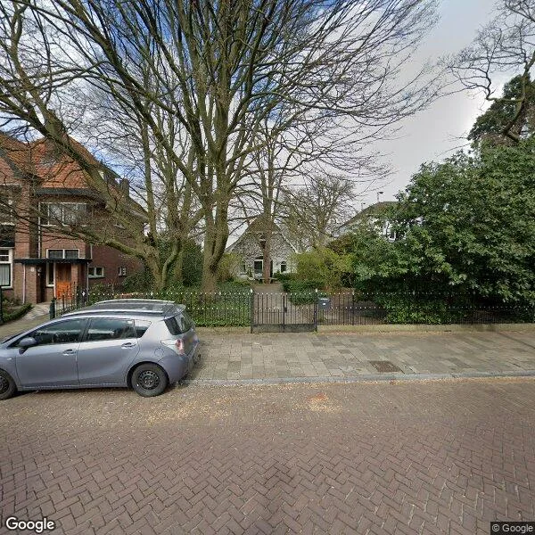 Straatbeeld van Haagweg 368, 4813XE Breda