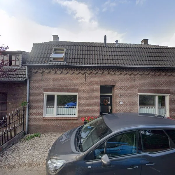 Straatbeeld van Haagweg 4, 5995AB Kessel