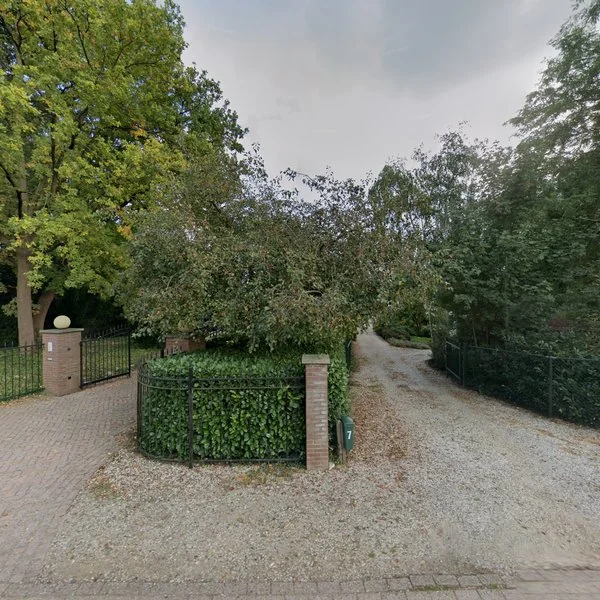 Straatbeeld van Haagweg 5, 5995AA Kessel