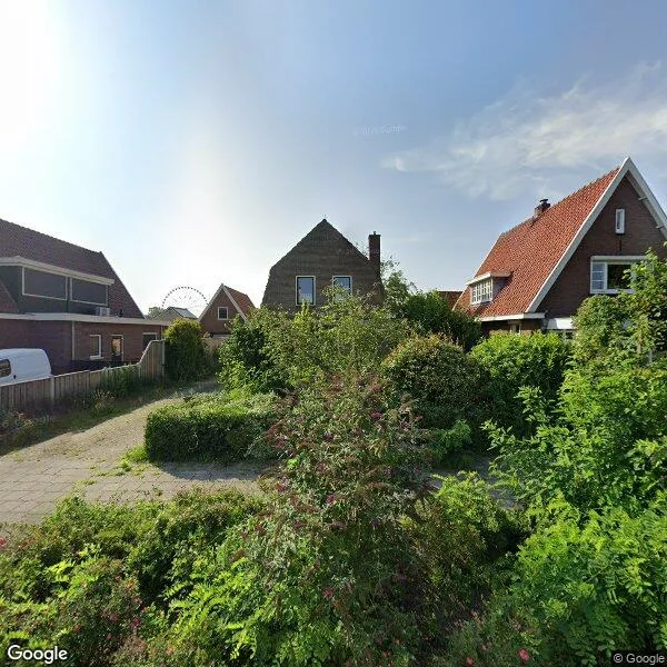 Straatbeeld van Haaksbergseweg 88, 7161BM Neede