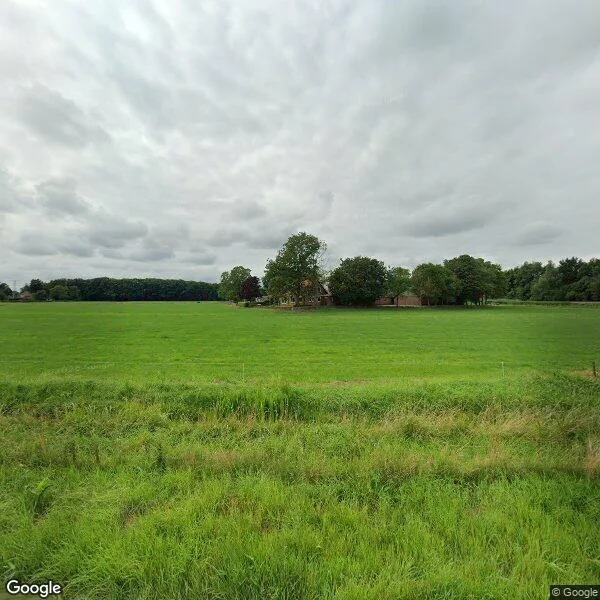 Straatbeeld van Haarbroeksteeg 1a, 7218NL Almen