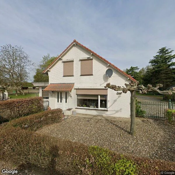 Straatbeeld van Haardstraat 20, 6015RB Neeritter
