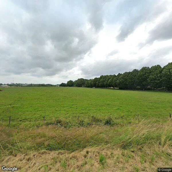Straatbeeld van Haarensebaan 5, 5071NG Udenhout