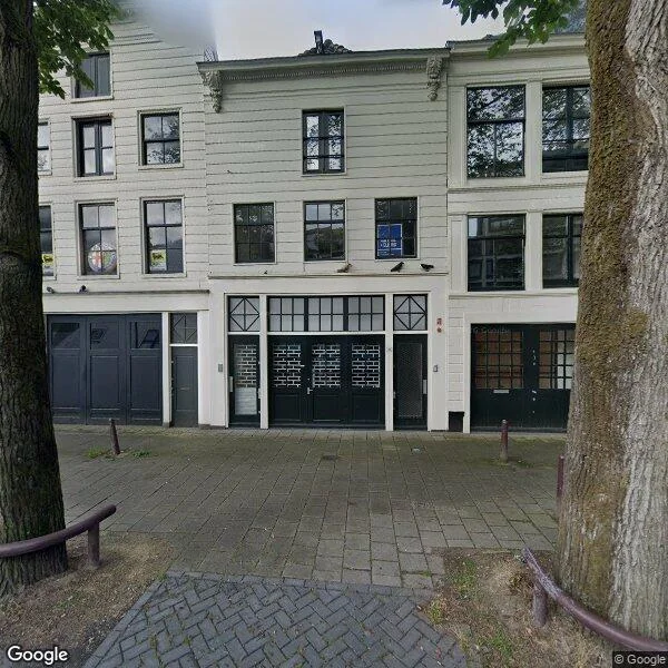 Straatbeeld van Haarlemmer Houttuinen 19A, 1013GL Amsterdam