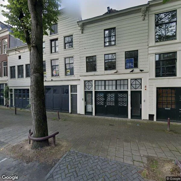 Straatbeeld van Haarlemmer Houttuinen 19C, 1013GL Amsterdam