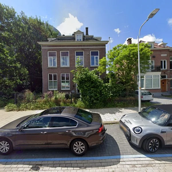 Straatbeeld van Haarlemmerstraatweg 47, 1165MJ Halfweg