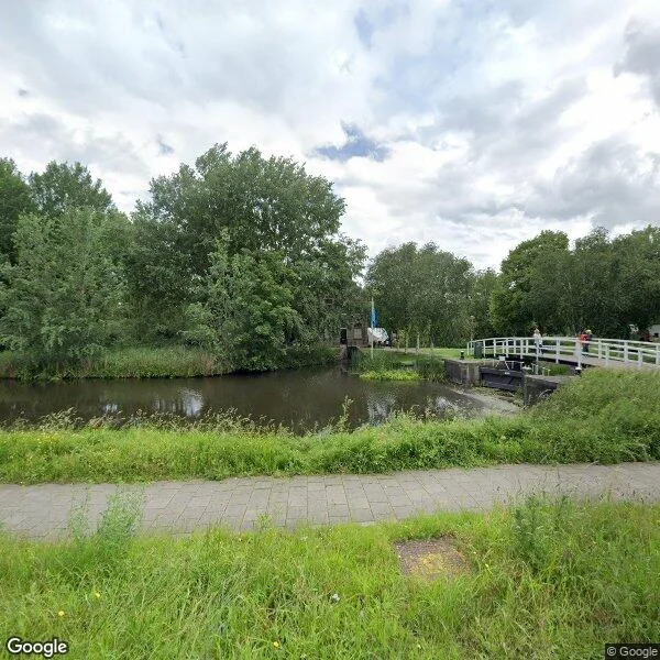 Straatbeeld van Haarlemmerweg 20-1, 1014BE Amsterdam