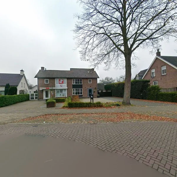 Straatbeeld van Haarsteegsestraat 3B, 5254JN Haarsteeg