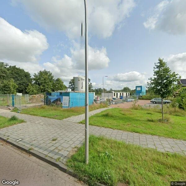 Straatbeeld van Haarweg 21, 3953BG Maarsbergen