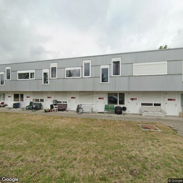 Straatbeeld van Haarweg 333F-7, 6709RZ Wageningen