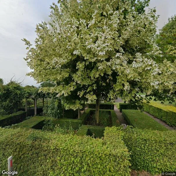 Straatbeeld van Haarweg 4, 4205ND Gorinchem