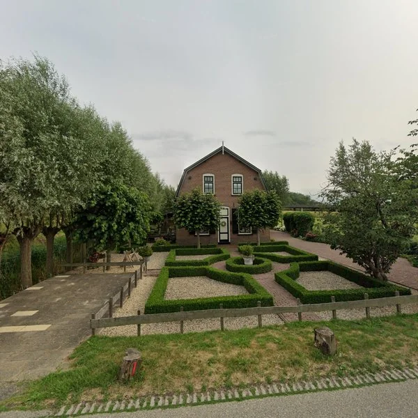 Straatbeeld van Haarweg 51, 4205ND Gorinchem