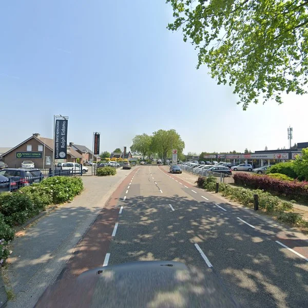 Straatbeeld van Haefland 17, 6441PA Brunssum
