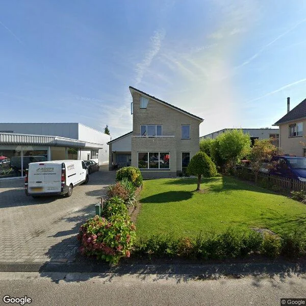 Straatbeeld van Hagen 15, 9301ZJ Roden