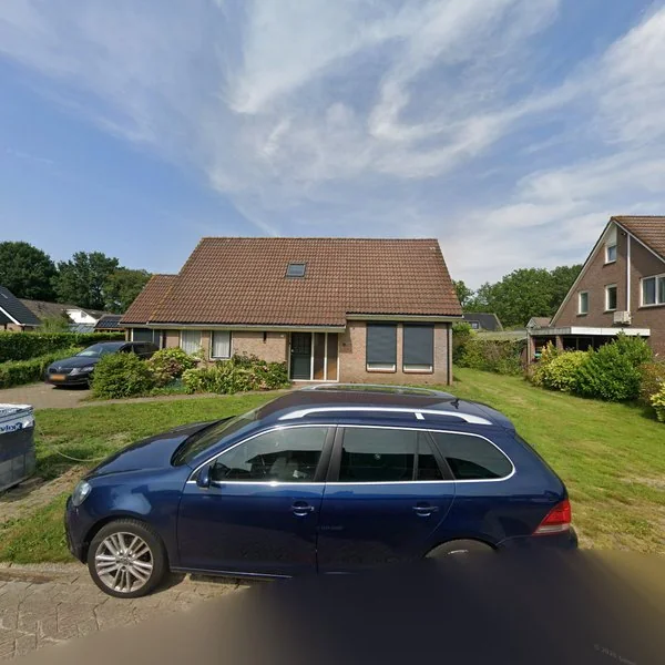 Straatbeeld van Hagenakkers 9, 7932RA Echten
