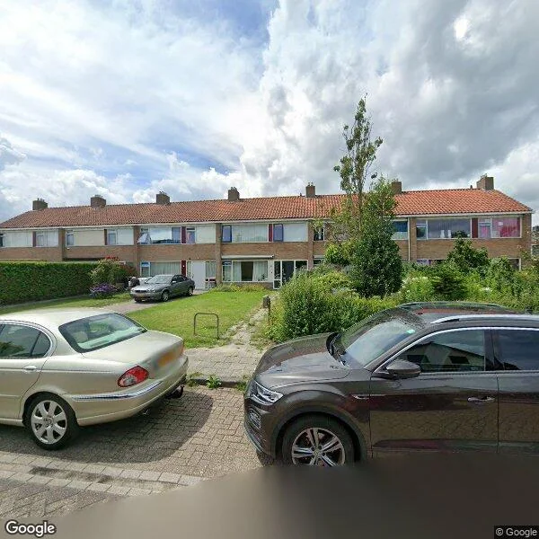 Straatbeeld van Hagewyk 30, 9202AK Drachten